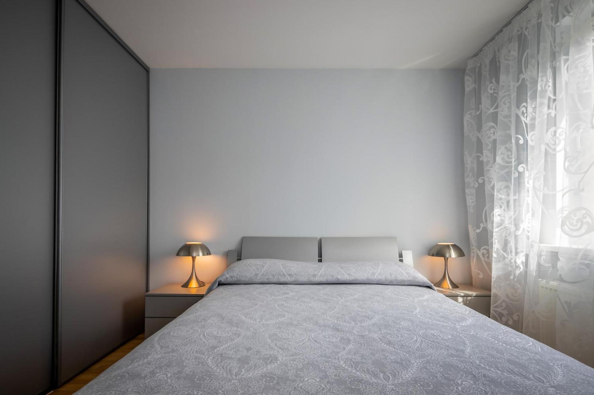 Apartment In The Center Of Klaipeda Butas Klaipedos Miesto Centre Ngoại thất bức ảnh