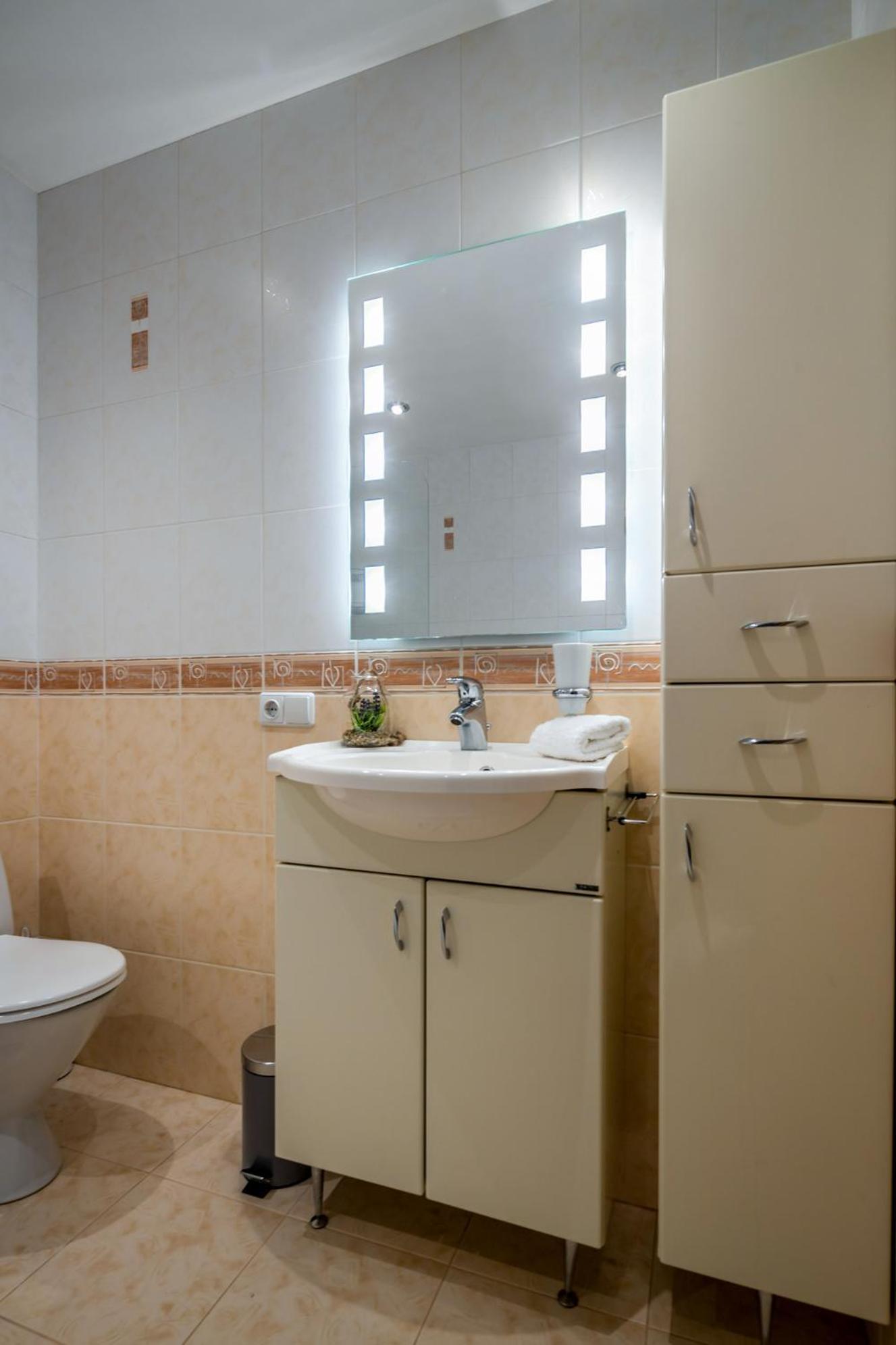 Apartment In The Center Of Klaipeda Butas Klaipedos Miesto Centre Ngoại thất bức ảnh