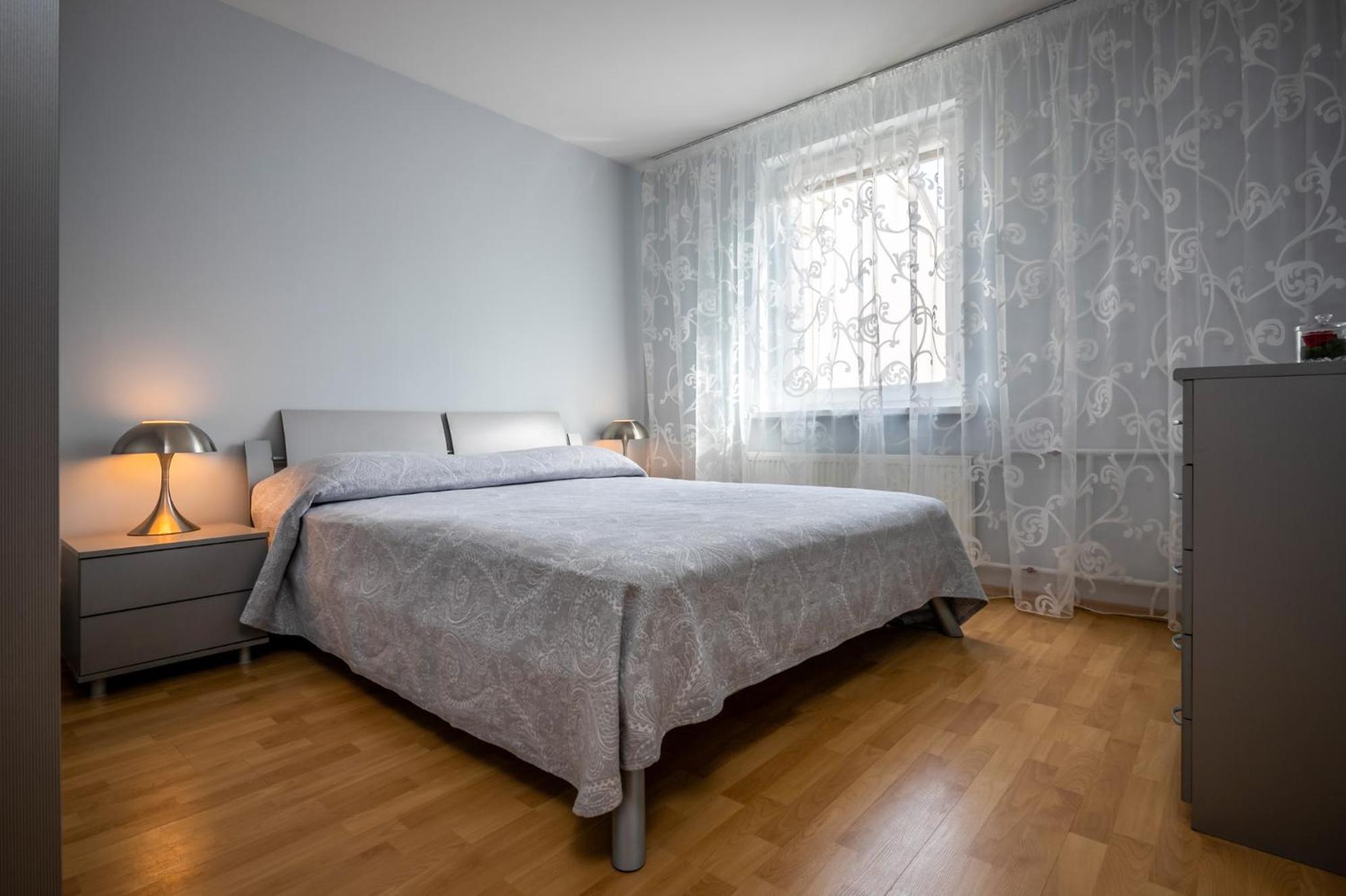 Apartment In The Center Of Klaipeda Butas Klaipedos Miesto Centre Ngoại thất bức ảnh