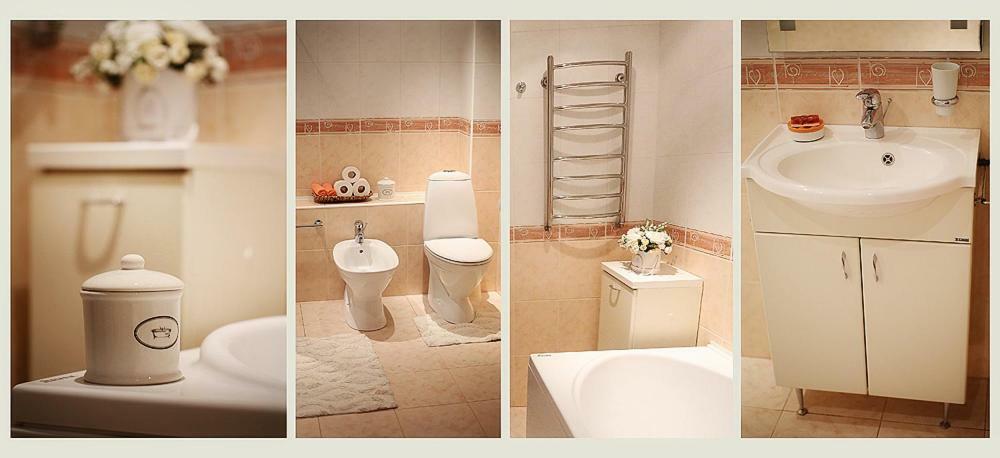 Apartment In The Center Of Klaipeda Butas Klaipedos Miesto Centre Ngoại thất bức ảnh
