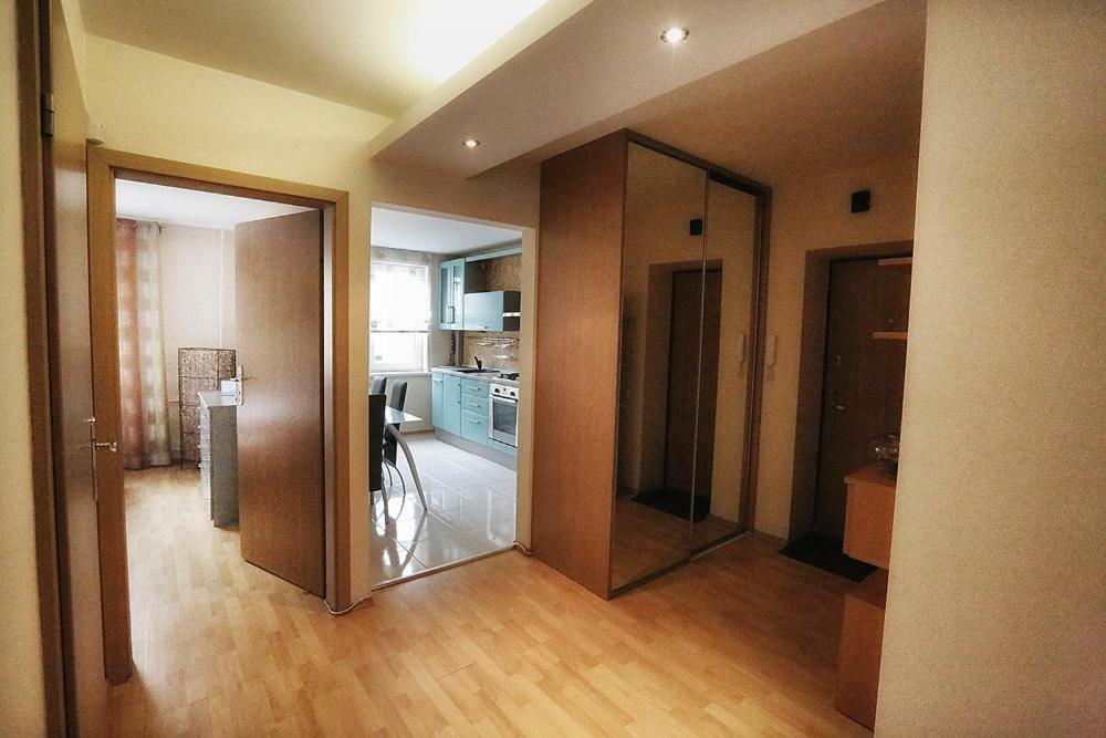 Apartment In The Center Of Klaipeda Butas Klaipedos Miesto Centre Ngoại thất bức ảnh
