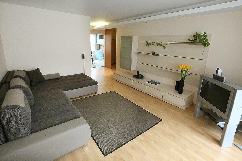 Apartment In The Center Of Klaipeda Butas Klaipedos Miesto Centre Ngoại thất bức ảnh