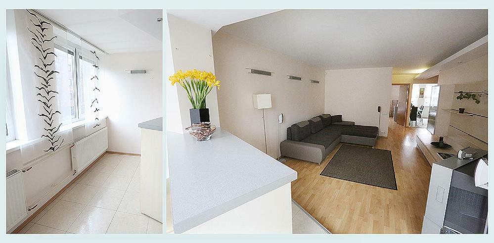Apartment In The Center Of Klaipeda Butas Klaipedos Miesto Centre Ngoại thất bức ảnh